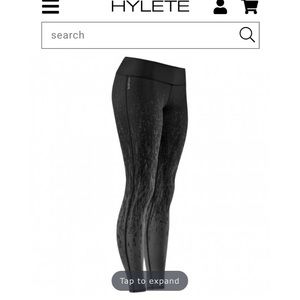 Hylete motiv tight